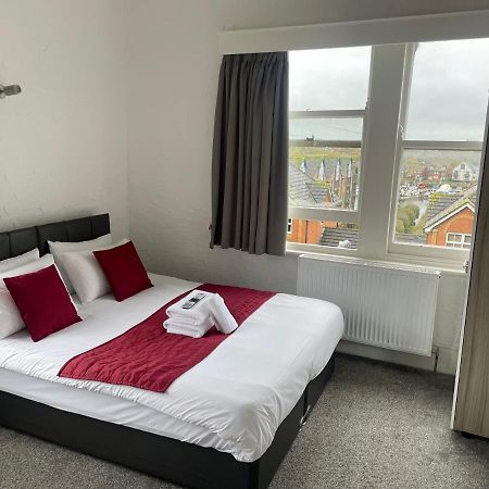 River Side Rooms Southampton Esterno foto